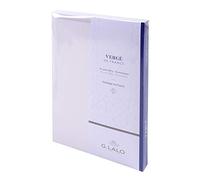 Clairefontaine ES Georges Lalo 25150l - Lote de 10 conjuntos Sobres C6 300 G con sobre (17 x 12 x 1,60 cm ,blanco)