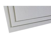 Clairefontaine ES Pastelmat papel Pack 5SH 24 x 32 - Luz Azul