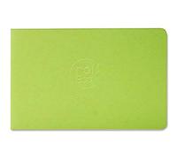 Clairefontaine grapada "Crok 'book" paisaje, multicolor, 10,5 x 7,4 cm, 90 g