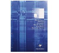 Clairefontaine OfficeCentre Bloc de apuntes A4