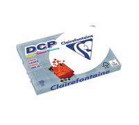 Clairefontaine - pack de hojas, blanco, a3, 125 hojas, 350 g/m2 (22503