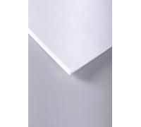 Clairefontaine Papel de dibujo blanco, 90 g, 50 x 65 cm, paquete de 250 hojas