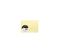 Clairefontaine pollen - pack de sobres (7,5 x 10 cm, 120 g, paquete de