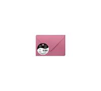 Clairefontaine pollen - pack de sobres (7,5 x 10 cm, 120 g, paquete de