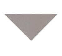 Clairefontaine - Ref 296019C - Hojas para Sobres Pastelmat (paquete de 5 hojas) - Tarjeta de 360 g/m² - 70 x 100 cm - Color gris oscuro - Especialmente formuladas para usar con pasteles