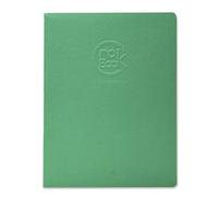 Clairefontaine - Ref 6033C - Cuaderno de bocetos con grapas para retrato Crok'Book - 17 x 22 cm, papel de 90 g/m², sin ácidos, pH neutro, 24 páginas blancas - Cubierta de color al azar