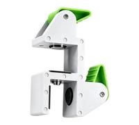 Clamps for Installing Cabinets - Secure High-Strength Heavy-Duty Universal | Cabinet Clamp Installation Tool for Workshop Garage Jobsite Woodworking Warehouse Basement Studio