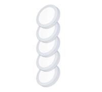 CLAR HYBEC - Downlight LED Techo Superficie 24W