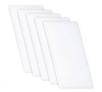 CLAR - Panel LED 60x30 Empotrable, Panel LED para techo, Panel LED Cocina, Paneles LED, Pantalla LED de 3000 Lúmenes