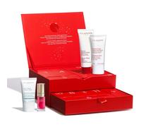 Clarins Advent Calendar 12 Holiday Season calendario de adviento