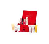 Clarins Calendario de Adviento de 12 piezas para mujer