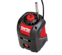 Clarke International Afilador de Brocas eléctrico Clarke CBS20 (3 mm-12 mm HSS)