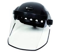 CLAS Equipements Pantalla Facial Protección de Arcos Eléctricos - OE 0311