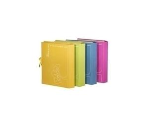 CLASIF.ACORD.CARCHIVO IMM. 17 DP.(A-Z) S - Pack de 4 unidades