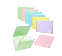 CLASIF.ACORD.CARCHIVO SOFT 13 DP. Pack de 12 unidades.