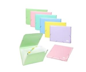 CLASIF.ACORD.CARCHIVO SOFT 13 DP. Pack de 12 unidades.
