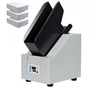 Clasificador automático de papel, alta velocidad 4000 RPM, alinea 700 hojas A4