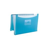 Clasificador expandible Urban A413posiciones pp 650my cierre goma vrtical surtido 400102003