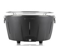 Classe InstaGrill - Barbacoa de mesa a carbón - Antracita