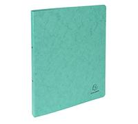Classeur 2 Anneaux 15mm Nature Future Carte Lustree - A4