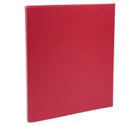 Classeur remborde polypropylene 2 anneaux 15mm - a4