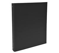 Classeur remborde polypropylene 4 anneaux 30mm - a4