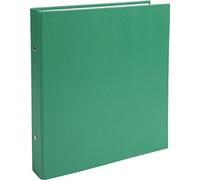 Classeur Remborde Polypropylene Format Ecolier 4 Anneaux 25mm - 230x215mm