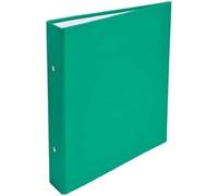 Classeur remborde prolypropylene 2 anneaux 30mm - a5