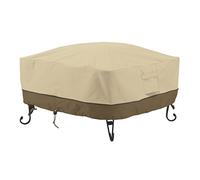 Classic Accessories Veranda 55-490-011501-00 Funda Completa para BRASERO Cuadrado - S