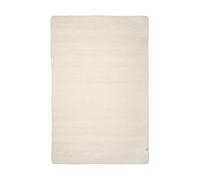 Classic Collection Alfombra de lana Merino 200x300 cm blanco