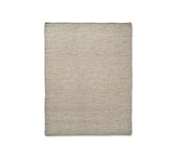Classic Collection Alfombra de lana Merino Oat. 250x350 cm