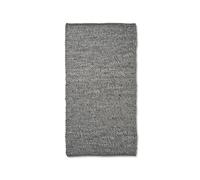 Classic Collection Alfombra de pasillo Merino Granit. 80x250 cm