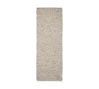 Classic Collection Alfombra de pasillo Merino Natural-beige. 80x200 cm