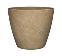 Classic Home and Garden Maceta, Resina, Tierra, Vogue de 8 Pulgadas