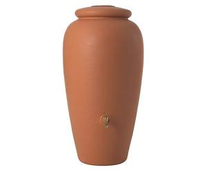 Classic Line Depósito de aguas pluviales (300 l, Terracota)