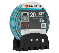Classic Manguera para jardín (Largo: 20 m, Diámetro tubo flexible: 13 mm)