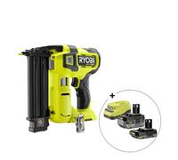 Clavadora 18G sin escobillas alto rendimiento 18V ONE+™ HP™ (Incluye Batería y Cargador)