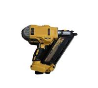 Clavadora De Inalámbrica Tipo 3 DCN692N 18V XR Sin Escobillas (solo Cuerpo) Seguridad y comodidad