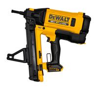 Clavadora dewalt dgn845n-xj