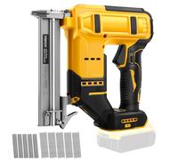 Clavadora inalámbrica de puntilla 18GA 18GA para Dewalt 20V (sin batería)