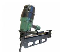 Clavadora neumática de banda PREBENA 10X-RK160 para 100-160mm