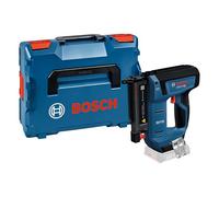 Bosch Professional Pistola de clavos 18V GNH – Sin escobillas, ajuste de profundidad Ref AABRS90449