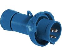 clavija a?.r?.16A 3PT 200-250V IP67