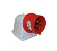 CLAVIJA AEREA SUPERFICIA CETAC 3P+N+T 32 AMP