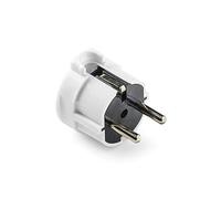 Clavija aérea TTL Salida Lateral, diseño Compacto, Ideal para Conexiones eléctricas en Espacios reducidos.