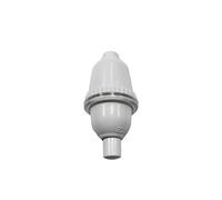 CLAVIJA CETAC 3 P+T ROJA 16 A RETRACTILADO