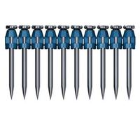 Clavo de acero BOSCH PROFESSIONAL NB-40, 6,25 x 40 mm, 1000 unidades