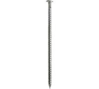 Clavo en espiral DNPT de DEWALT, tipo anillo, 63 mm, 1200 unidades