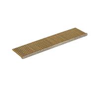 Clavos de acero 055 16 mm 750 uds