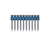 Clavos de hormigón para gnb 18v professional